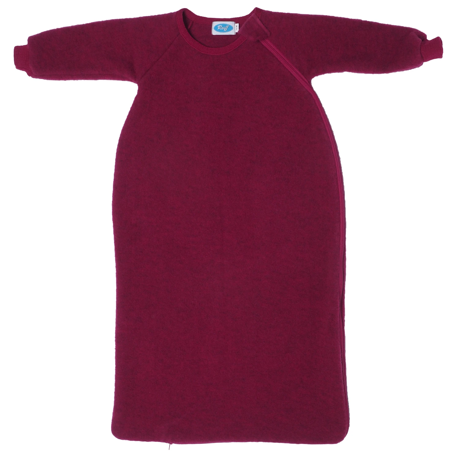 Reiff - Kid's Fleeceschlafsack Mit Arm - Sac De Couchage Bébé 3 Reiff - Kid's Fleeceschlafsack Mit Arm - Sac De Couchage Bébé