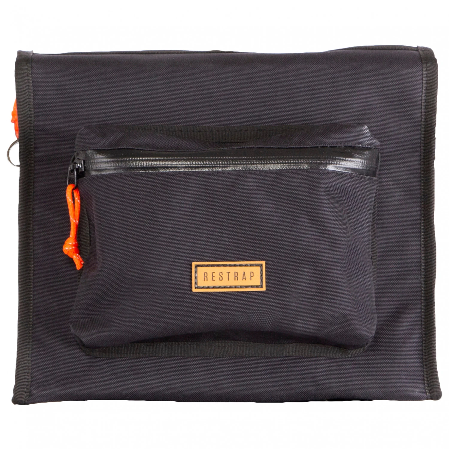 Restrap - Randonneur Bag Large - Sacoche De Guidon 3 Restrap - Randonneur Bag Large - Sacoche De Guidon