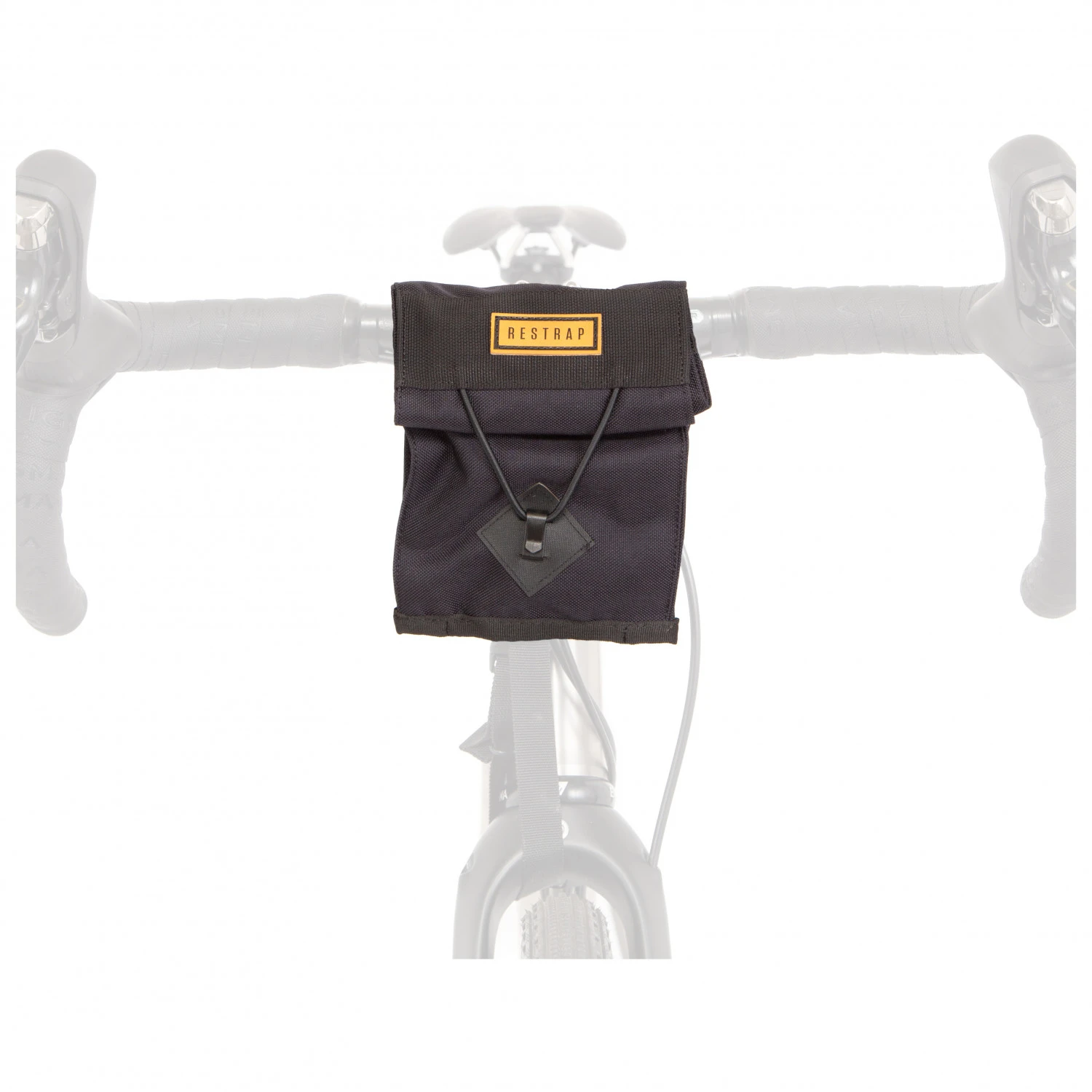 Restrap - Tech Bag - Sacoche De Vélo 5 Restrap - Tech Bag - Sacoche De Vélo – Image 3