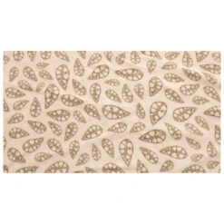 Robens - Fleece Carpet Eagle Rock 6+2XP - Tapis De Tente -Extérieur Équipement Magasin robens fleece carpet eagle rock 6 2xp tapis de tente 1