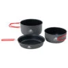 Robens - Frontier Pro Cook Set L - Popote 1 Robens - Frontier Pro Cook Set L - Popote -Extérieur Équipement Magasin robens frontier pro cook set l popote