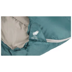 Robens - Gully 600 - Sac De Couchage En Duvet -Extérieur Équipement Magasin robens gully 600 sac de couchage en duvet detail 4