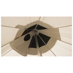 Robens - Klondike S - Tente 4 Places 10 Robens - Klondike S - Tente 4 Places -Extérieur Équipement Magasin robens klondike s tente 4 places detail 3