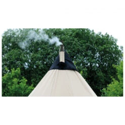 Robens - Klondike S - Tente 4 Places 12 Robens - Klondike S - Tente 4 Places -Extérieur Équipement Magasin robens klondike s tente 4 places detail 5