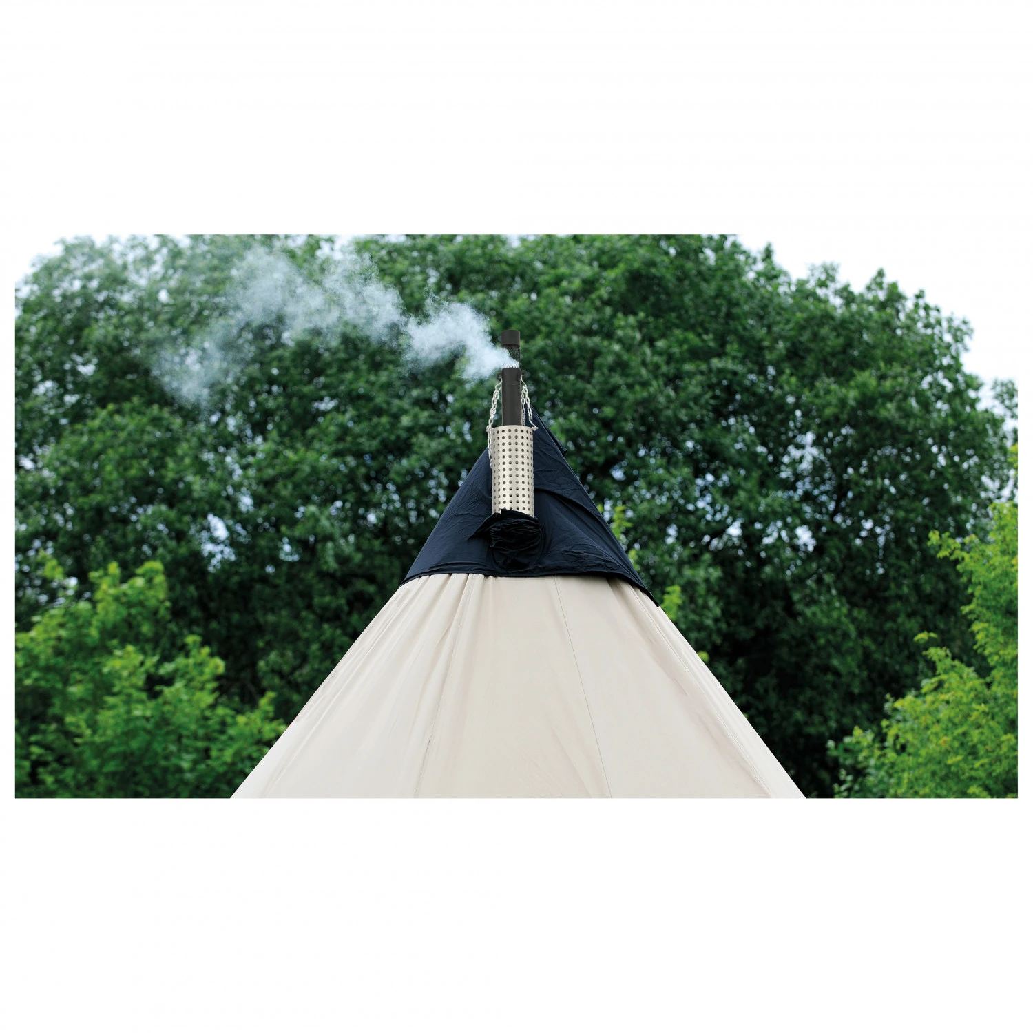 Robens - Klondike S - Tente 4 Places 7 Robens - Klondike S - Tente 4 Places – Image 5