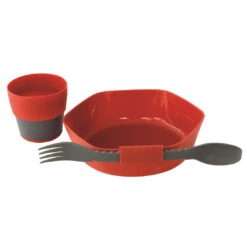 Robens - Leaf Meal Kit - Set De Vaisselle 13 Robens - Leaf Meal Kit - Set De Vaisselle -Extérieur Équipement Magasin robens leaf meal kit set de vaisselle detail 6