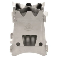 Robens - Logger Wood Stove - Réchaud à Combustible Sec