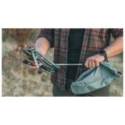 Robens - Pathfinder - Chaise De Camping -Extérieur Équipement Magasin robens pathfinder chaise de camping detail 6