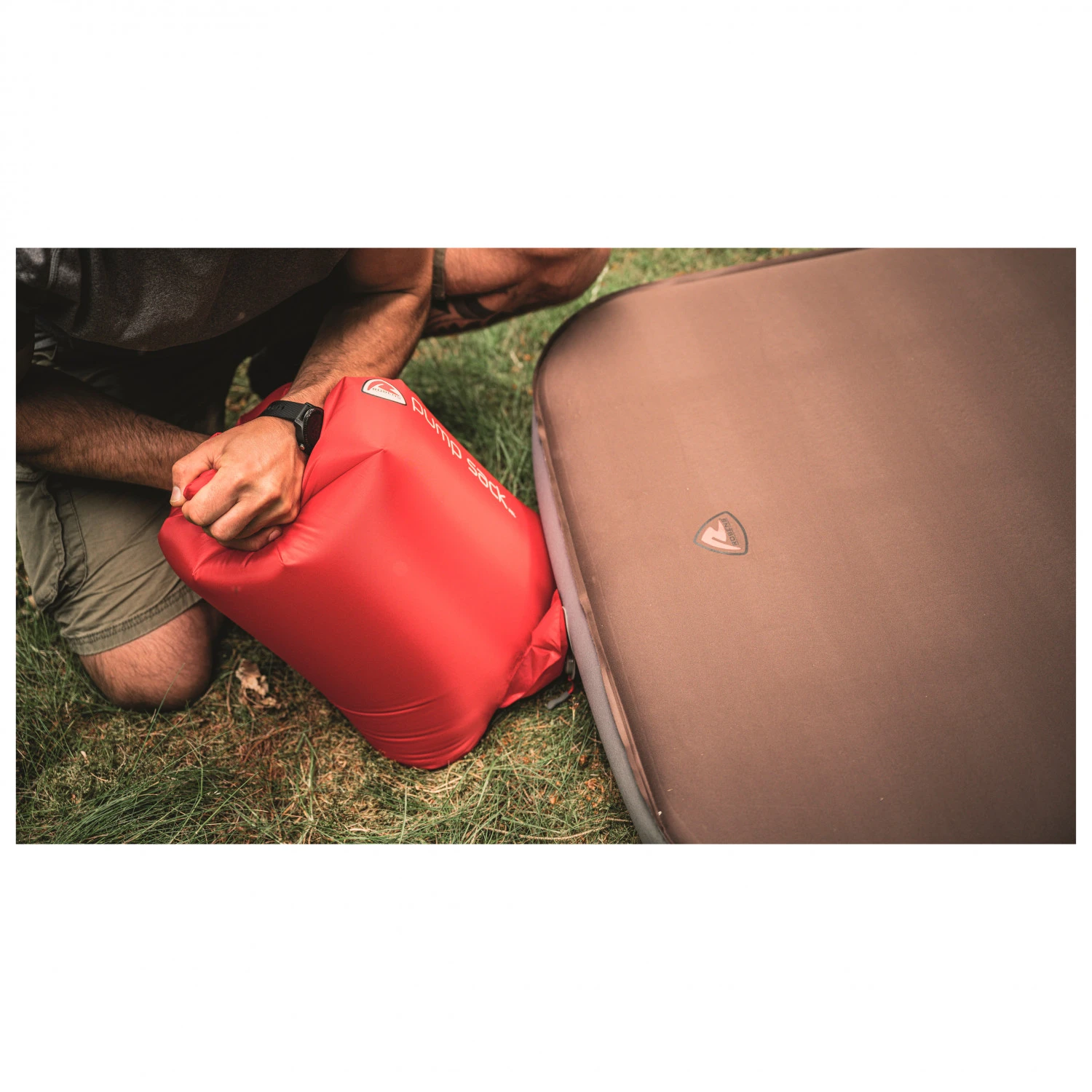 Robens - Pump Sack 25L 6 Robens - Pump Sack 25L – Image 4