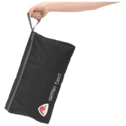 Robens - Settler Bed - Lit De Camp -Extérieur Équipement Magasin robens settler bed lit de camp detail 4