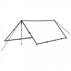 Robens - Tarp 4 X 4 Trail Range - Tarp 12 Robens - Tarp 4 X 4 Trail Range - Tarp -Extérieur Équipement Magasin robens tarp 4 x 4 trail range tarp detail 5