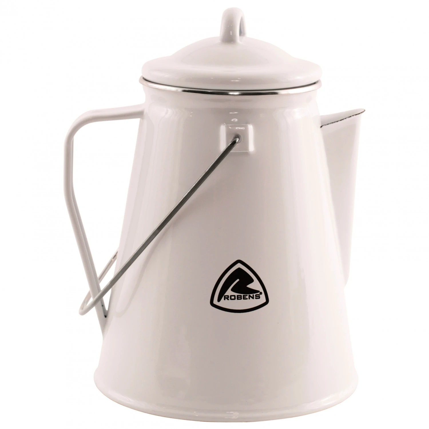 Robens - Tongass Enamel Kettle 3 Robens - Tongass Enamel Kettle