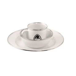 Robens - Tongass Single Enamel Set - Set De Vaisselle