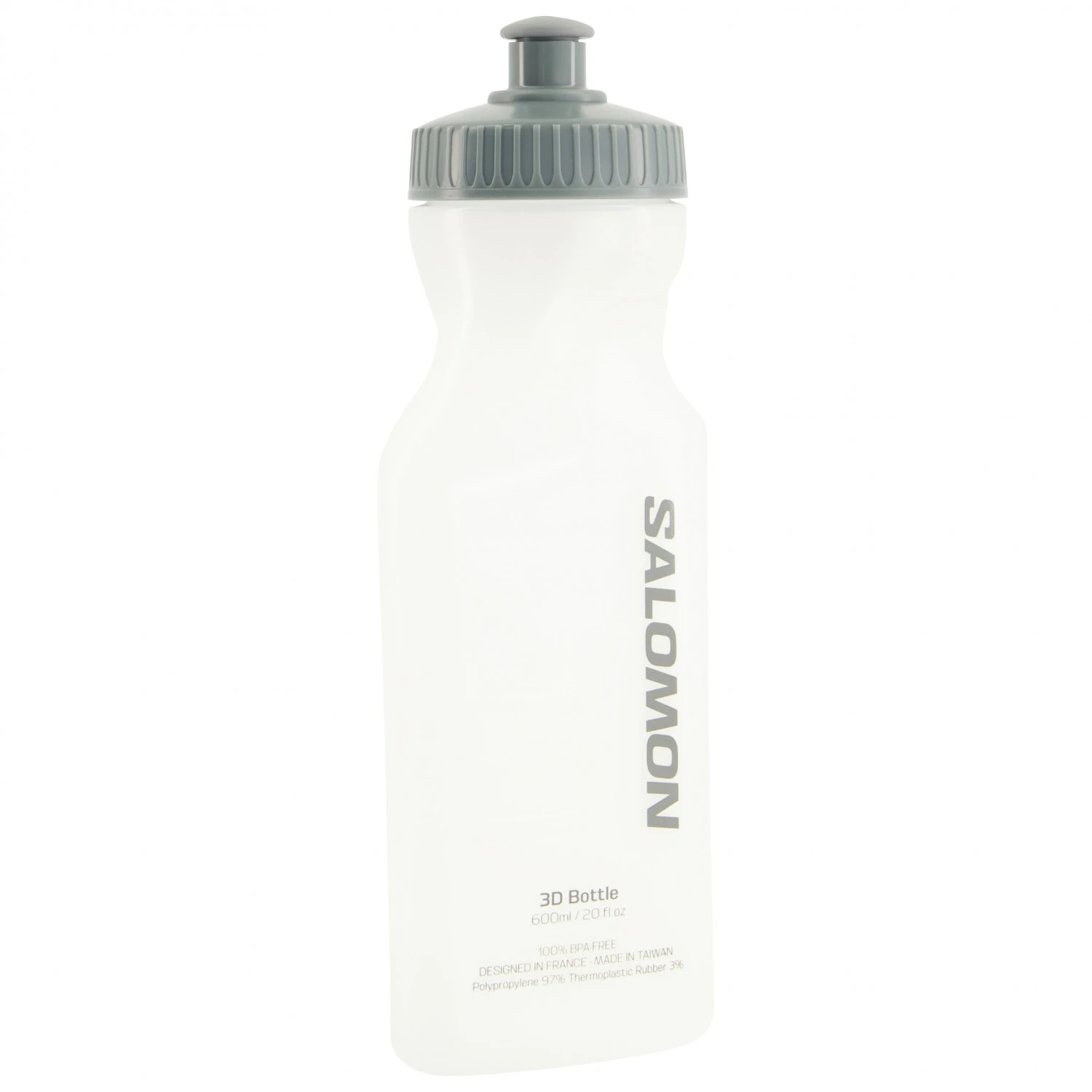 Salomon - 3D Bottle - Gourde 3 Salomon - 3D Bottle - Gourde