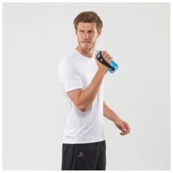 Salomon - Active Handheld - Gourde -Extérieur Équipement Magasin salomon active handheld gourde detail 3