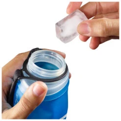 Salomon - Active Handheld - Gourde -Extérieur Équipement Magasin salomon active handheld gourde detail 5