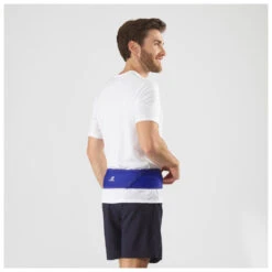 Salomon - Pulse Belt - Sac Banane -Extérieur Équipement Magasin salomon pulse belt sac banane detail 3