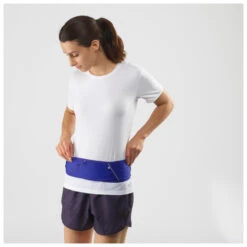 Salomon - Pulse Belt - Sac Banane -Extérieur Équipement Magasin salomon pulse belt sac banane detail 4