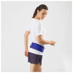 Salomon - Pulse Belt - Sac Banane -Extérieur Équipement Magasin salomon pulse belt sac banane detail 5