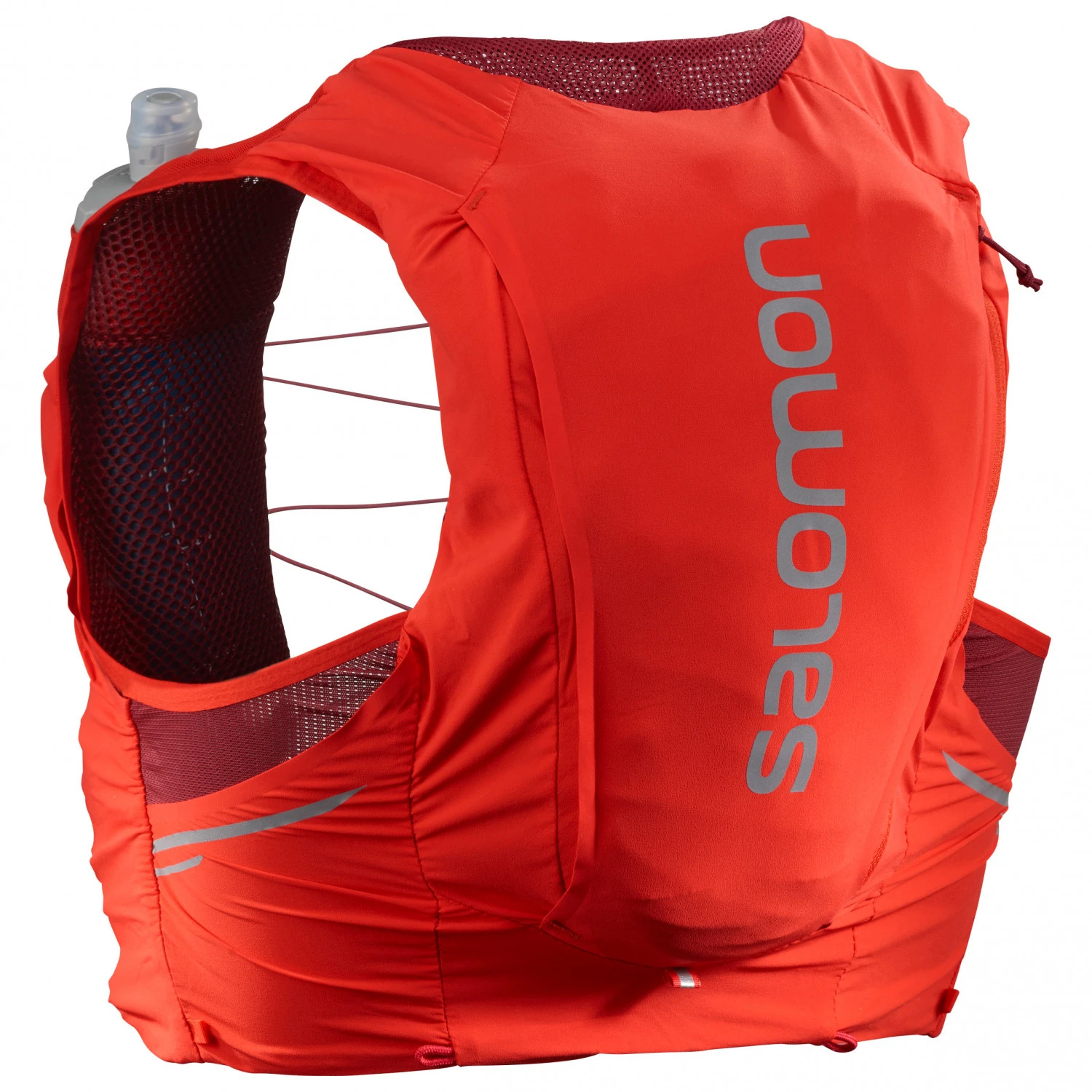 Salomon - Sense Pro 10 Set - Gilet De Running 3 Salomon - Sense Pro 10 Set - Gilet De Running