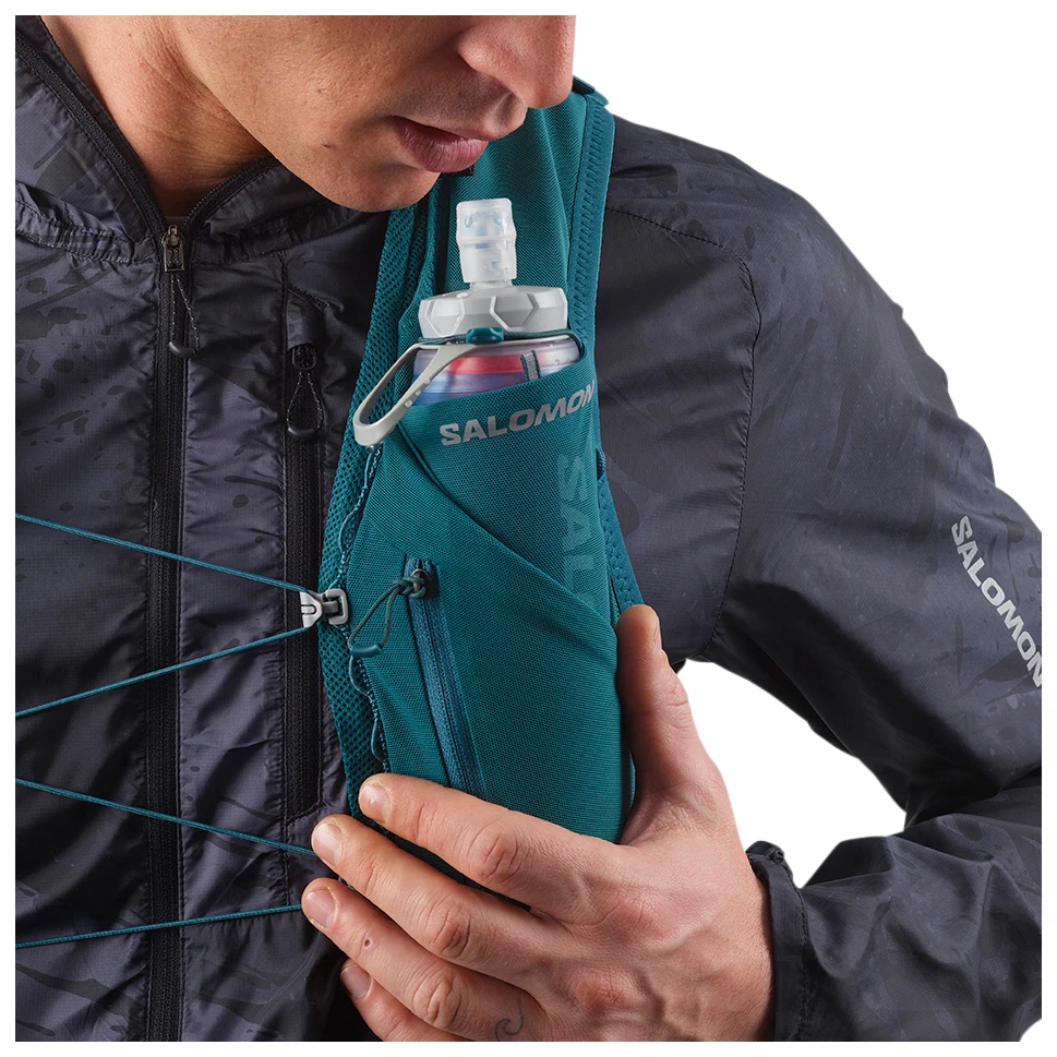 Salomon - Soft Flask XA Filter 42 - Gourde 8 Salomon - Soft Flask XA Filter 42 - Gourde – Image 6