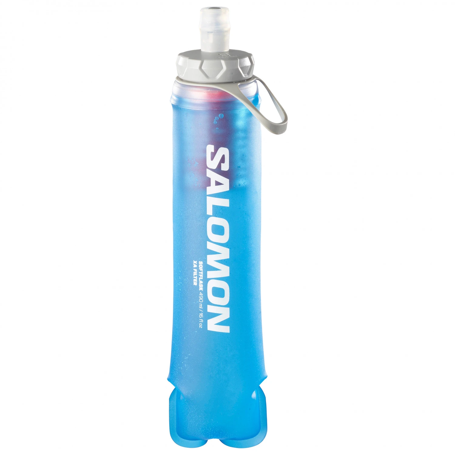 Salomon - Soft Flask XA Filter 42 - Gourde 3 Salomon - Soft Flask XA Filter 42 - Gourde