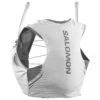 Salomon - Women's Sense Pro 5 With Flasks - Sac à Dos Trail 2 Salomon - Women's Sense Pro 5 With Flasks - Sac à Dos Trail -Extérieur Équipement Magasin salomon womens sense pro 5 with flasks sac a dos trail