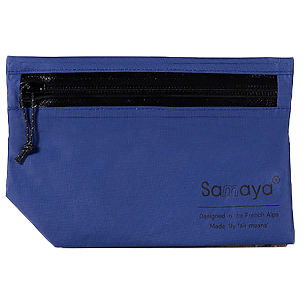 Samaya - Travel Case - Pochette Objets De Valeur 4 Samaya - Travel Case - Pochette Objets De Valeur – Image 2