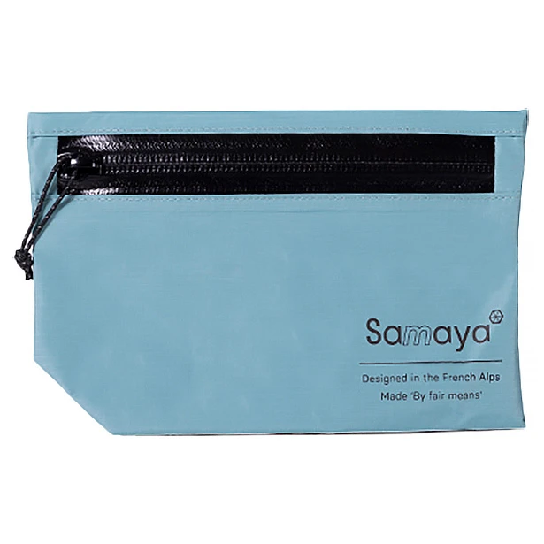 Samaya - Travel Case - Pochette Objets De Valeur 5 Samaya - Travel Case - Pochette Objets De Valeur – Image 3