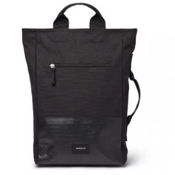 Sandqvist - Tony Vegan 13 - Sac à Dos Journée 8 Sandqvist - Tony Vegan 13 - Sac à Dos Journée -Extérieur Équipement Magasin sandqvist tony vegan 13 sac a dos journee 1