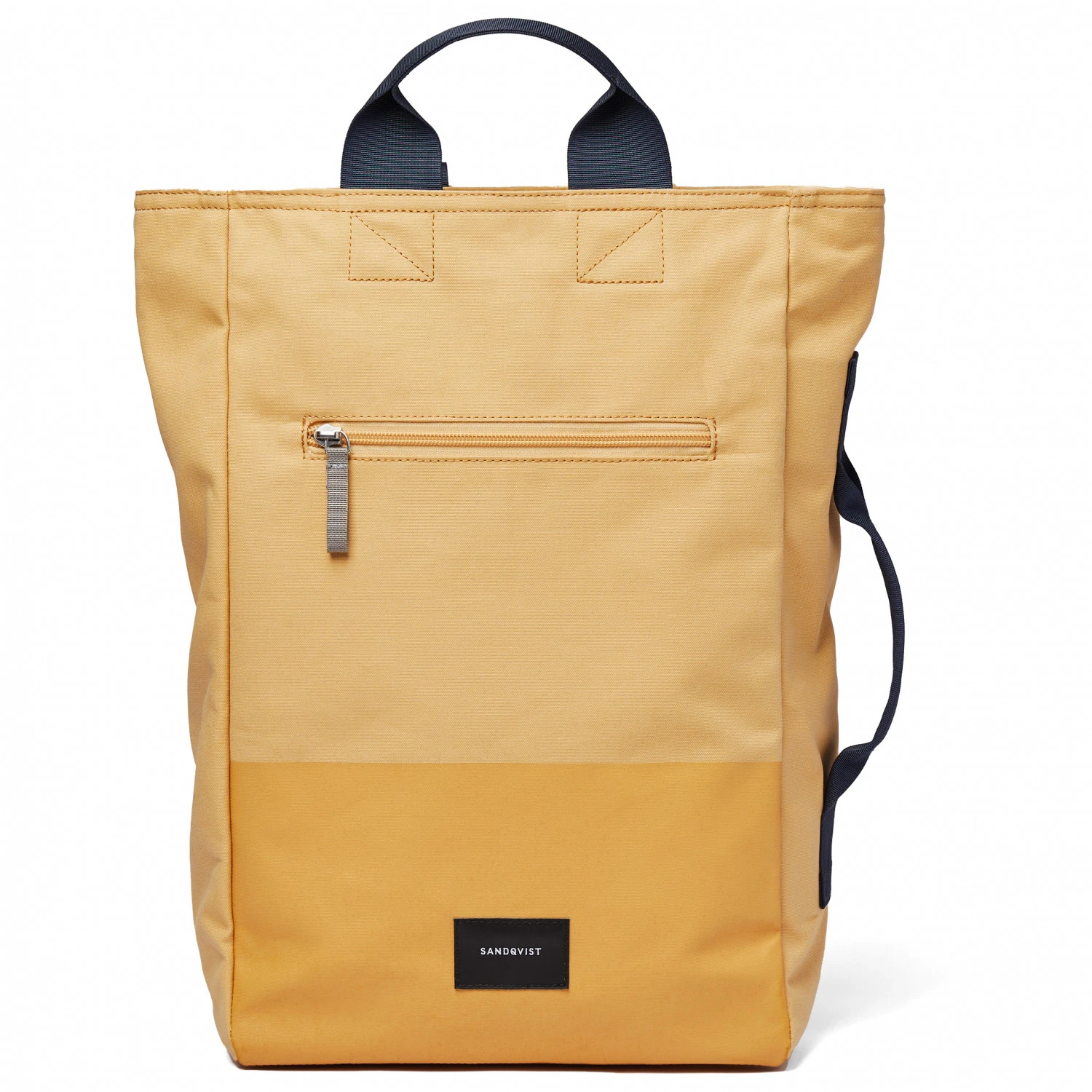 Sandqvist - Tony Vegan 13 - Sac à Dos Journée 3 Sandqvist - Tony Vegan 13 - Sac à Dos Journée