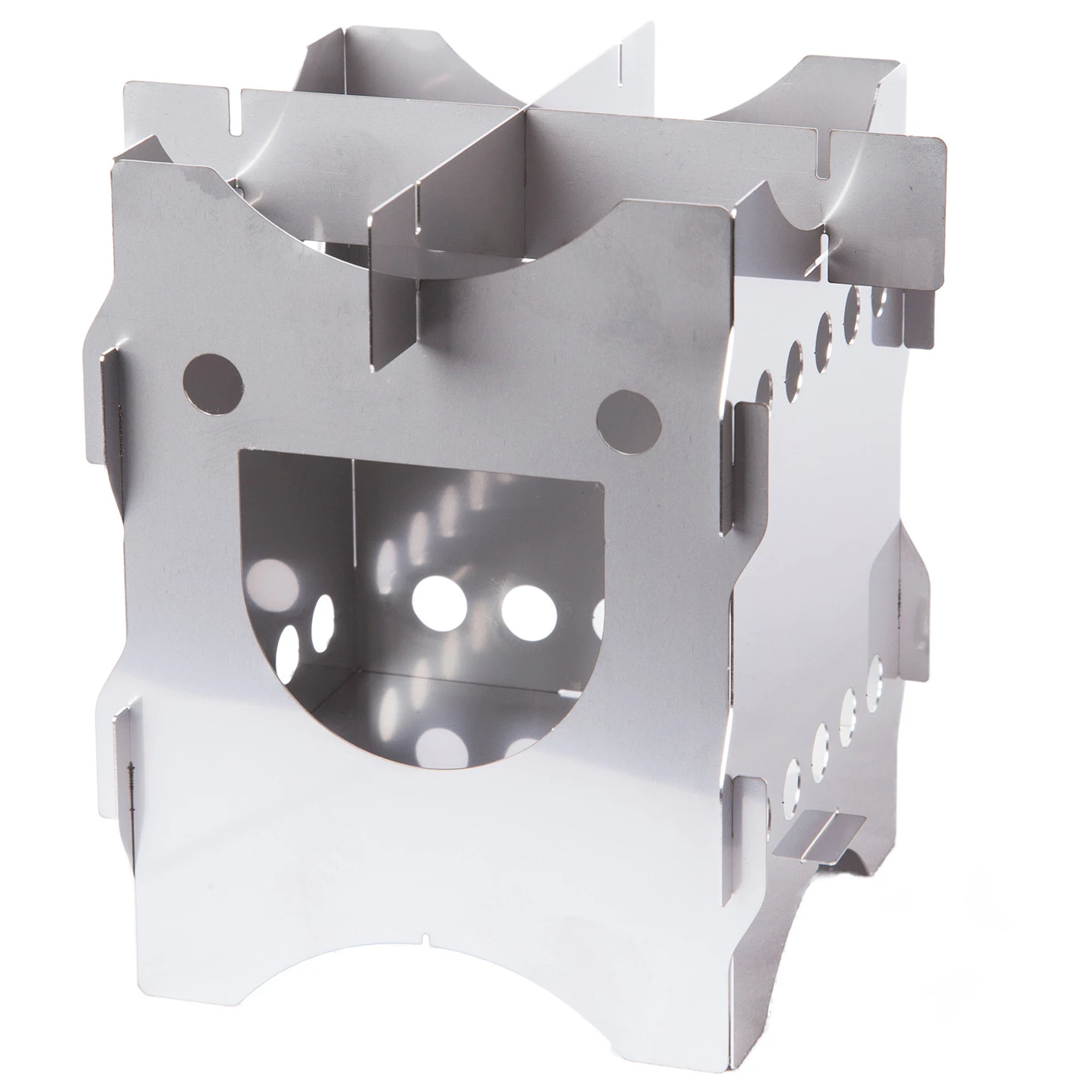 SAVOTTA - Happy Stove - Réchaud à Combustible Sec 4 SAVOTTA - Happy Stove - Réchaud à Combustible Sec – Image 2