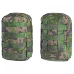 SAVOTTA - Utility Pouch Small 12 SAVOTTA - Utility Pouch Small -Extérieur Équipement Magasin savotta utility pouch small 2