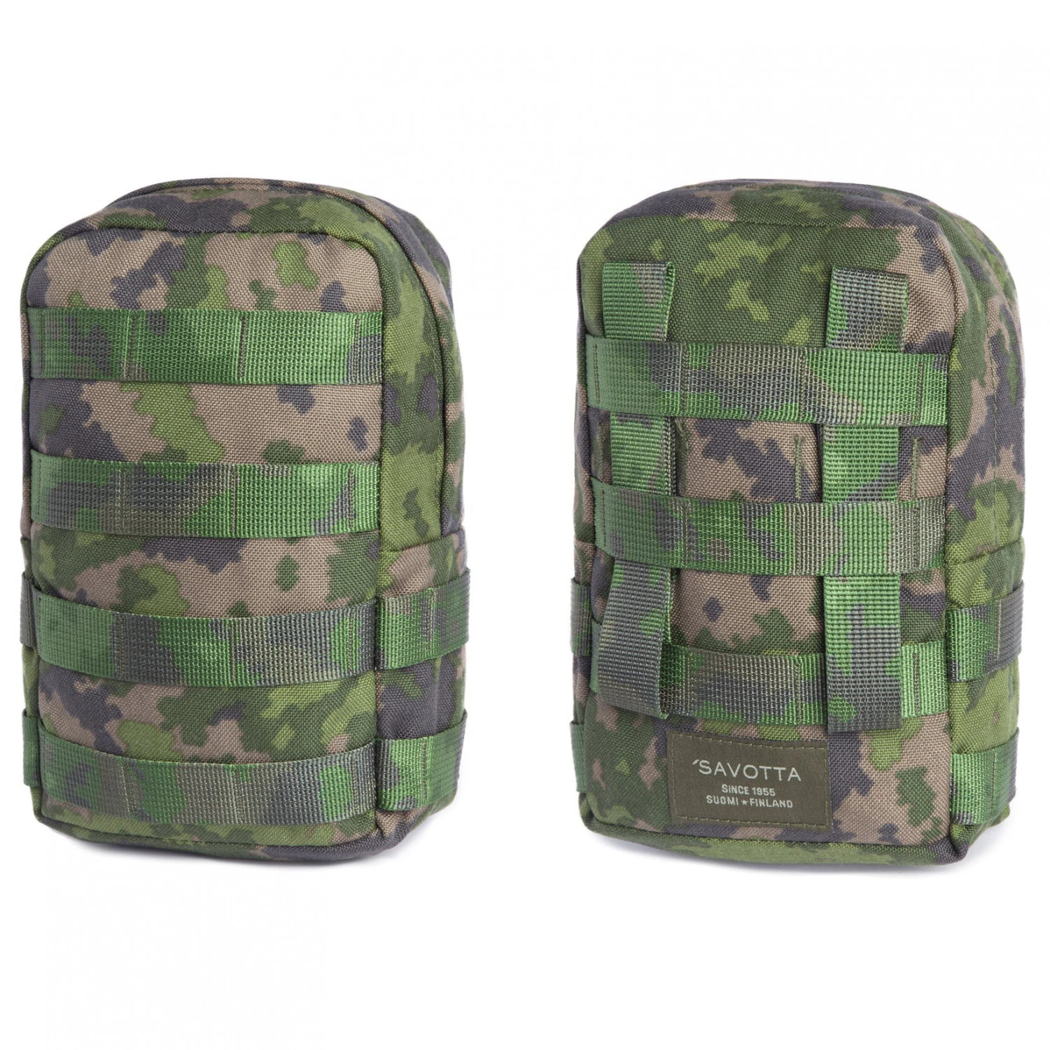 SAVOTTA - Utility Pouch Small 7 SAVOTTA - Utility Pouch Small – Image 5