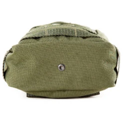 SAVOTTA - Utility Pouch Small 10 SAVOTTA - Utility Pouch Small -Extérieur Équipement Magasin savotta utility pouch small detail 3