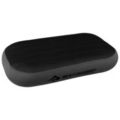 Sea To Summit - Aeros Premium Deluxe - Coussin -Extérieur Équipement Magasin sea to summit aeros premium deluxe coussin 1