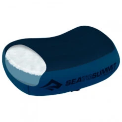 Sea To Summit - Aeros Premium Pillow - Coussin -Extérieur Équipement Magasin sea to summit aeros premium pillow coussin detail 5