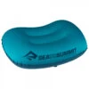 Sea To Summit - Aeros Ultralight Pillow Ultralight - Coussin 2 Sea To Summit - Aeros Ultralight Pillow Ultralight - Coussin -Extérieur Équipement Magasin sea to summit aeros ultralight pillow ultralight coussin