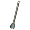 Sea To Summit - Alpha Light Cutlery Long Spork 2 Sea To Summit - Alpha Light Cutlery Long Spork -Extérieur Équipement Magasin sea to summit alpha light cutlery long spork
