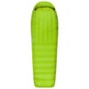Sea To Summit - Ascent AcI - Sac De Couchage En Duvet
