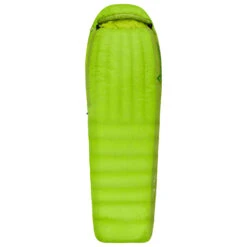 Sea To Summit - Ascent AcI - Sac De Couchage En Duvet