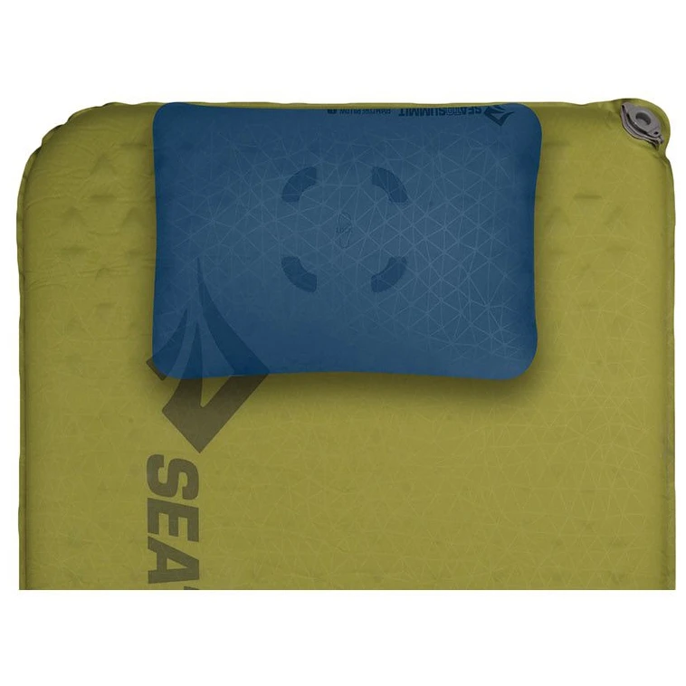 Sea To Summit - Camp Mat Self Inflating - Matelas De Camping 5 Sea To Summit - Camp Mat Self Inflating - Matelas De Camping – Image 3