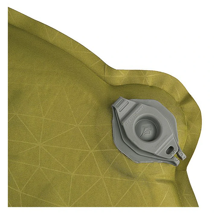 Sea To Summit - Camp Mat Self Inflating - Matelas De Camping 6 Sea To Summit - Camp Mat Self Inflating - Matelas De Camping – Image 4