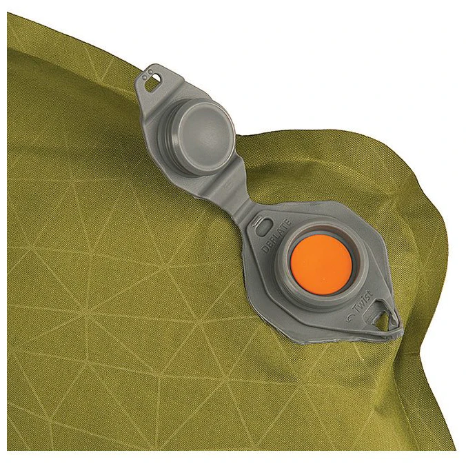 Sea To Summit - Camp Mat Self Inflating - Matelas De Camping 8 Sea To Summit - Camp Mat Self Inflating - Matelas De Camping – Image 6