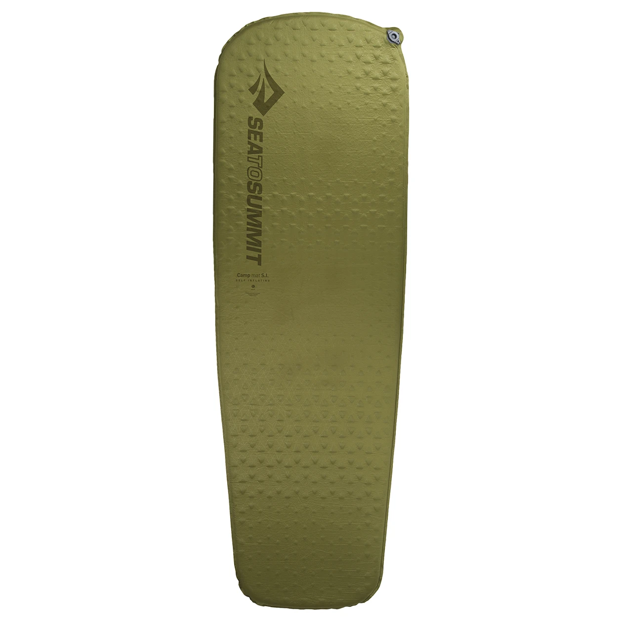Sea To Summit - Camp Mat Self Inflating - Matelas De Camping 3 Sea To Summit - Camp Mat Self Inflating - Matelas De Camping