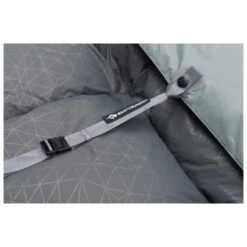 Sea To Summit - Cinder CD1 - Integrated Down Quilt - Couverture 11 Sea To Summit - Cinder CD1 - Integrated Down Quilt - Couverture -Extérieur Équipement Magasin sea to summit cinder cd1 integrated down quilt couverture detail 4