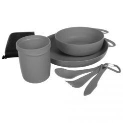 Sea To Summit - Delta Camp Set -Extérieur Équipement Magasin sea to summit delta camp set 1