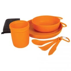 Sea To Summit - Delta Camp Set -Extérieur Équipement Magasin sea to summit delta camp set 2