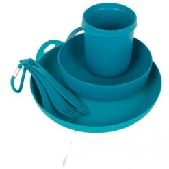 Sea To Summit - Delta Camp Set -Extérieur Équipement Magasin sea to summit delta camp set detail 2