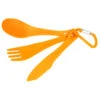 Sea To Summit - Delta Cutlery Set - Set De Couverts 1 Sea To Summit - Delta Cutlery Set - Set De Couverts -Extérieur Équipement Magasin sea to summit delta cutlery set set de couverts